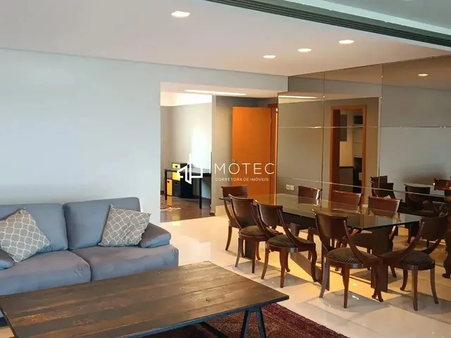 Imagem 12: Apartamento para Aluguel, 3 Quartos, 3 Suítes, 3 Vagas, Vila da Serra - Nova Lima/Mg