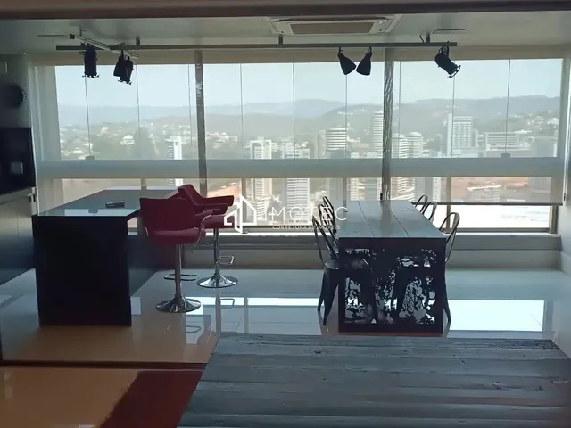 Imagem 5: Apartamento para Aluguel, 3 Quartos, 3 Suítes, 3 Vagas, Vila da Serra - Nova Lima/Mg