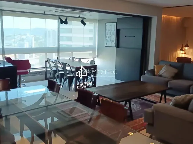 Imagem 15: Apartamento para Aluguel, 3 Quartos, 3 Suítes, 3 Vagas, Vila da Serra - Nova Lima/Mg