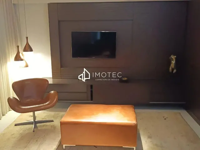 Imagem 11: Apartamento para Aluguel, 3 Quartos, 3 Suítes, 3 Vagas, Vila da Serra - Nova Lima/Mg