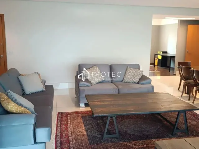 Imagem 6: Apartamento para Aluguel, 3 Quartos, 3 Suítes, 3 Vagas, Vila da Serra - Nova Lima/Mg