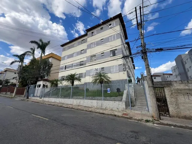 Imagem: Apartamento para Alugar no Bairro Estoril