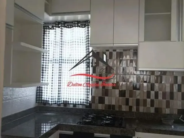 Imagem: Apartamento para Locação - 2 Quartos