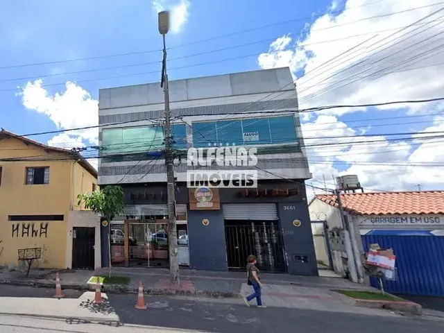 Imagem: Casa para Aluguel 3 Quartos no Bairro Eldorado