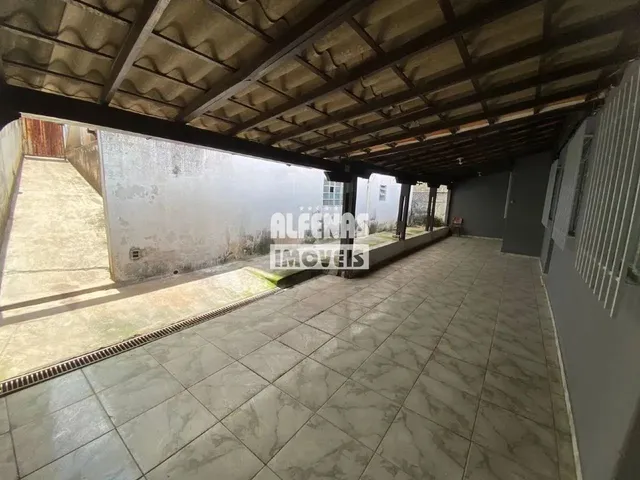 Imagem 7: Casa para Aluguel 3 Quartos no Bairro Eldorado