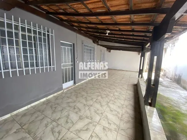 Imagem 16: Casa para Aluguel 3 Quartos no Bairro Eldorado