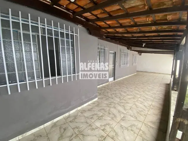 Imagem 10: Casa para Aluguel 3 Quartos no Bairro Eldorado