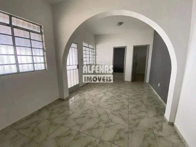 Imagem 15: Casa para Aluguel 3 Quartos no Bairro Eldorado