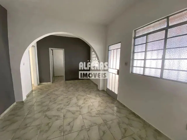 Imagem 14: Casa para Aluguel 3 Quartos no Bairro Eldorado
