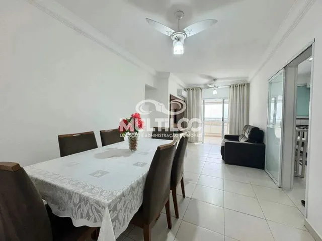 Imagem: Apartamento para Aluguel, 2 Quartos no Bairro