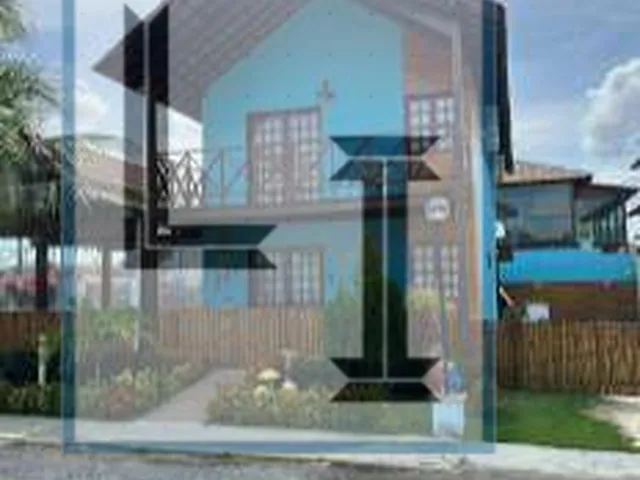 Imagem: Casa de condomínio à venda em Tamandaré