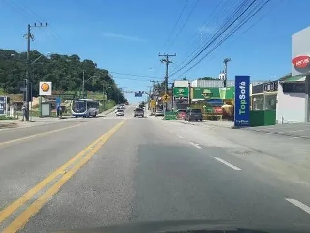 Imagem 1: Terreno para Venda Rio Tavares Florianópolis