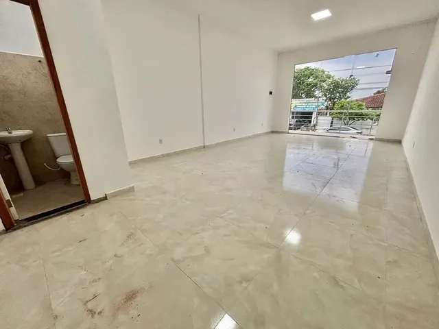Imagem 3: Lojas e Escritórios em Centro Comercial no Parque das Laranjeiras Próx Av das Torres E