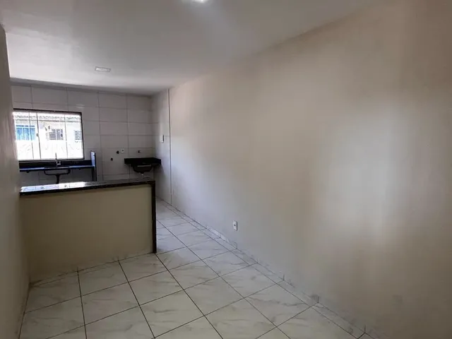 Imagem: Casa em Vila -Comendador Soares