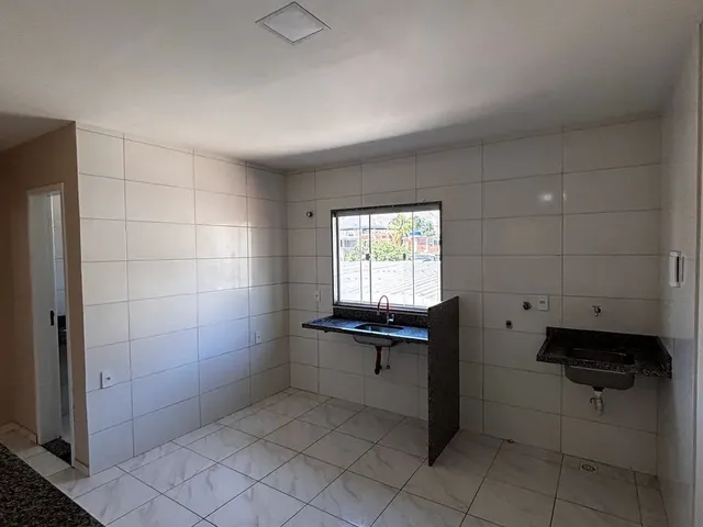 Imagem 2: Casa em Vila -Comendador Soares
