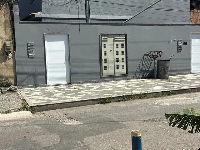 Imagem 5: Casa em Vila -Comendador Soares