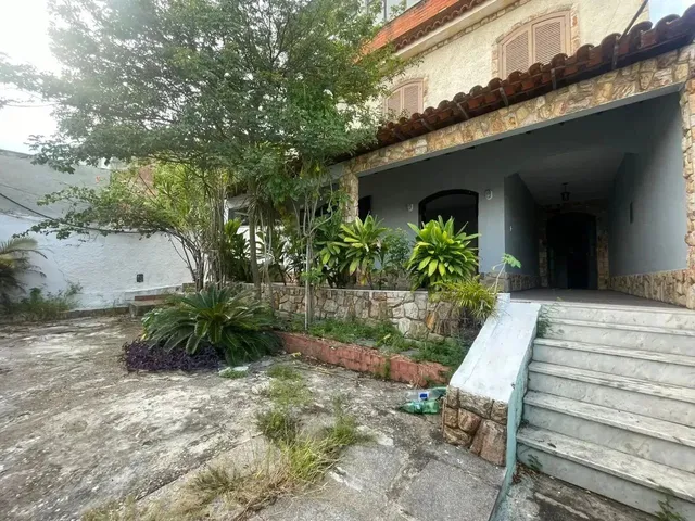 Imagem 1: Alugo Casa de Vila 3 Quartos 80M² - Vila Nova, Nova Iguaçu