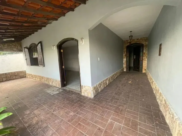 Imagem 8: Alugo Casa de Vila 3 Quartos 80M² - Vila Nova, Nova Iguaçu