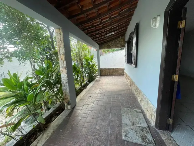 Imagem 12: Alugo Casa de Vila 3 Quartos 80M² - Vila Nova, Nova Iguaçu