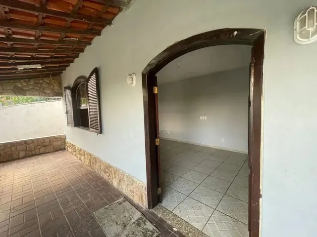 Imagem 5: Alugo Casa de Vila 3 Quartos 80M² - Vila Nova, Nova Iguaçu