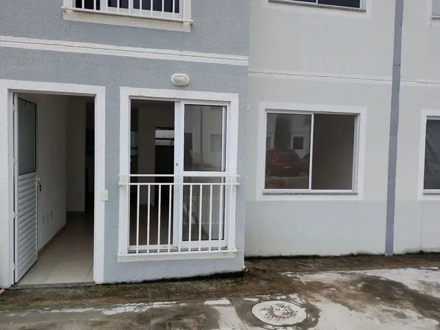 Imagem: Casa para Alugar