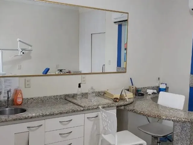 Imagem: Sala Consultório - Cemon - Nossa Senhora