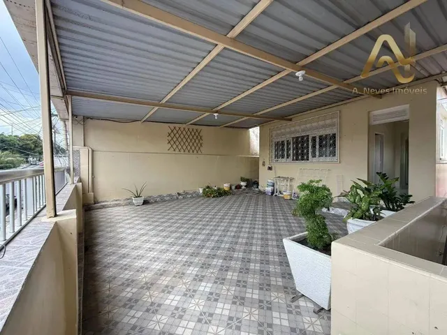 Imagem: Ponto Comercial com 4 Salas Disponível