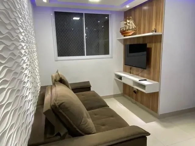 Imagem: Aluga-Se Apartamento 2 Quartos em Nova Iguaçu