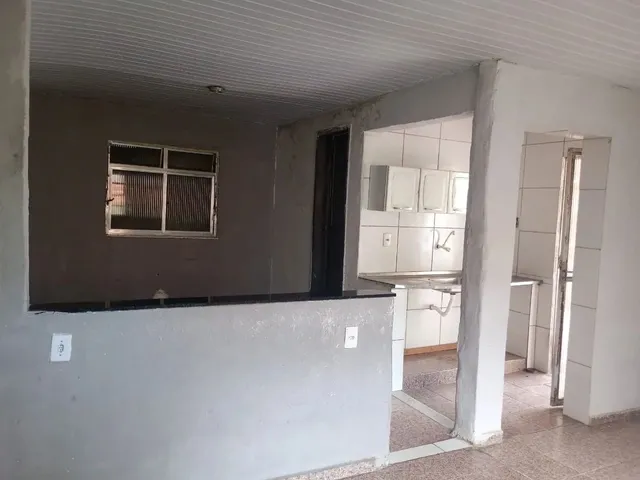 Imagem: Aluga-Se Casa Independente