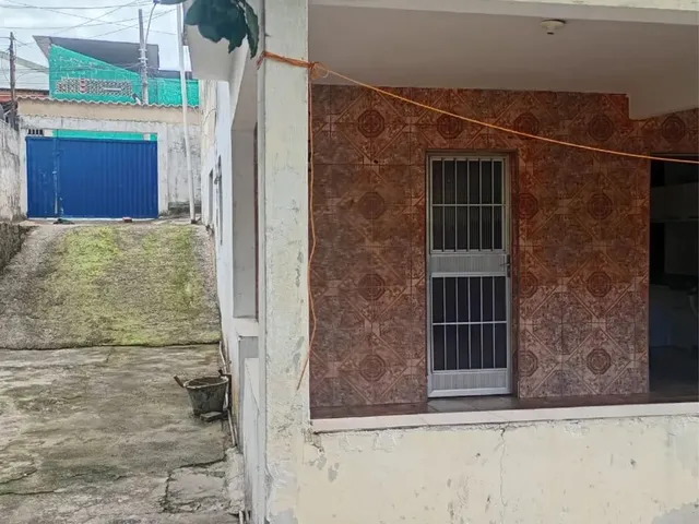 Imagem 6: Aluga-Se Casa Independente