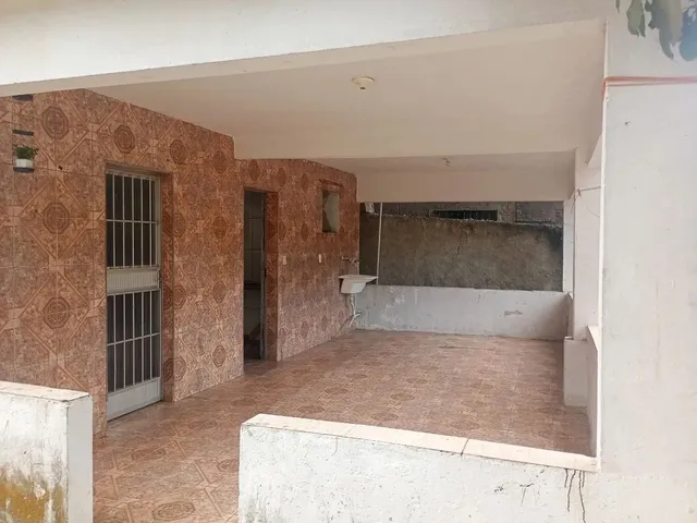 Imagem 7: Aluga-Se Casa Independente