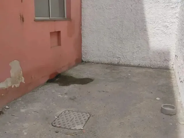 Imagem: Casa para Locação em Nova Iguaçu, Palhada