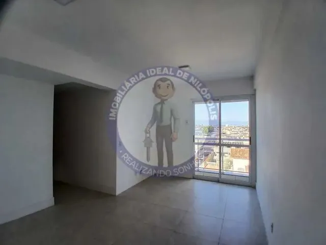 Imagem 1: Apartamento : / Residencial / Nova Cidade