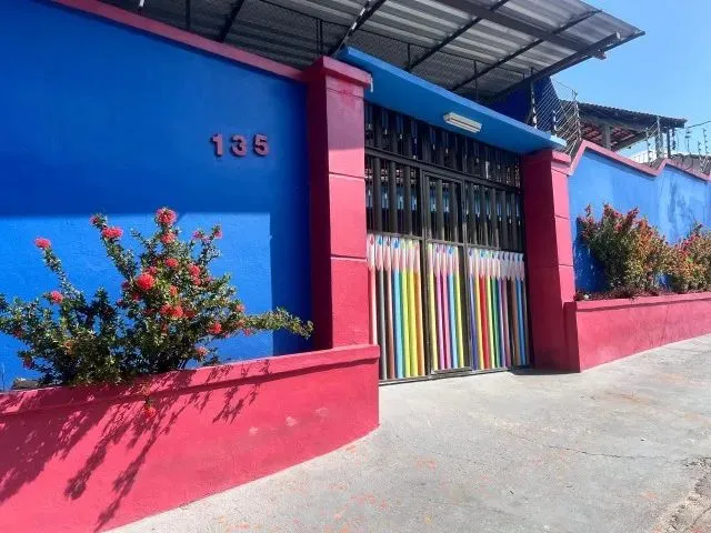Imagem: Imóvel Comercial Amplo e Funcional no Parque
