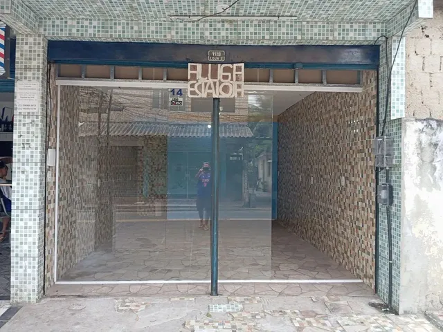 Imagem: Alugo Loja