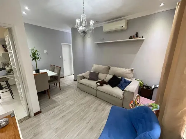 Imagem 14: Imóvel para Aluguel e Venda Tem 80 Metros Quadrados com 2 Quartos em Centro - Nova