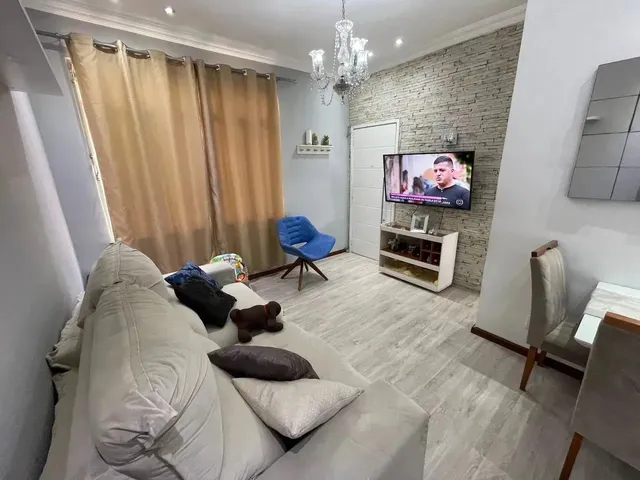 Imagem 11: Imóvel para Aluguel e Venda Tem 80 Metros Quadrados com 2 Quartos em Centro - Nova