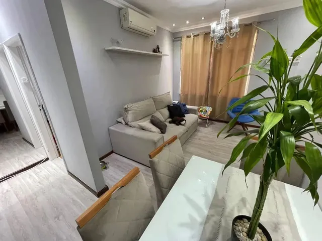 Imagem 5: Imóvel para Aluguel e Venda Tem 80 Metros Quadrados com 2 Quartos em Centro - Nova