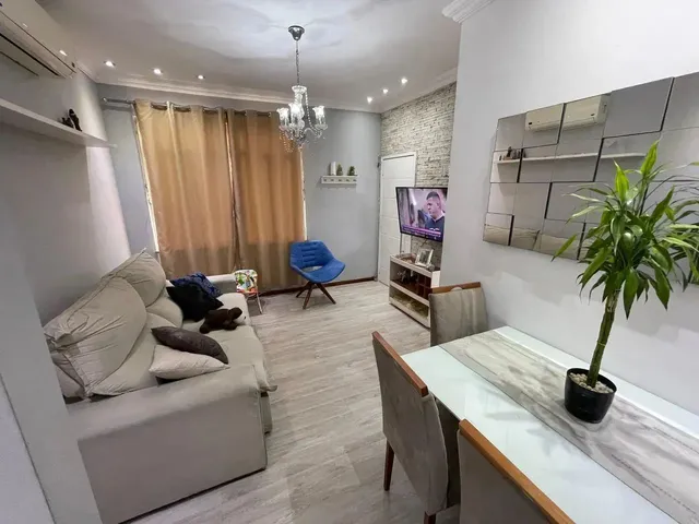 Imagem 3: Imóvel para Aluguel e Venda Tem 80 Metros Quadrados com 2 Quartos em Centro - Nova