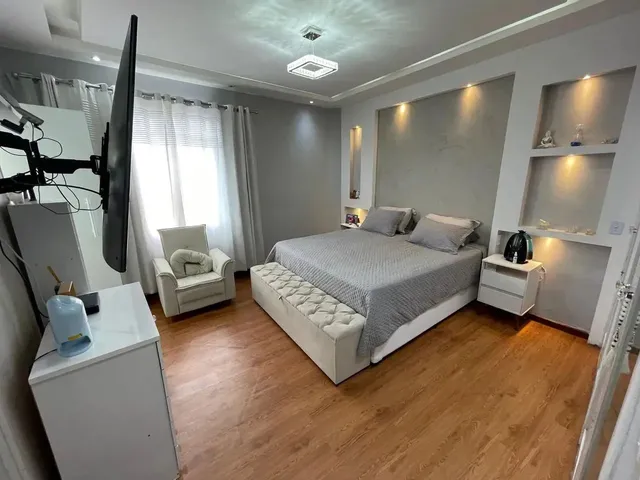 Imagem 10: Imóvel para Aluguel e Venda Tem 80 Metros Quadrados com 2 Quartos em Centro - Nova