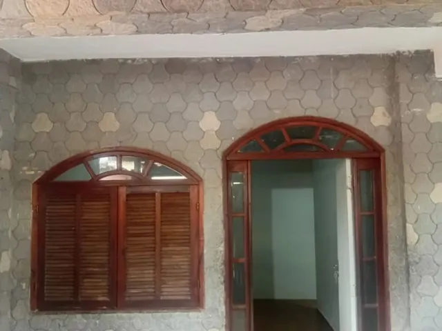 Imagem: Aluga-Se Uma Casa