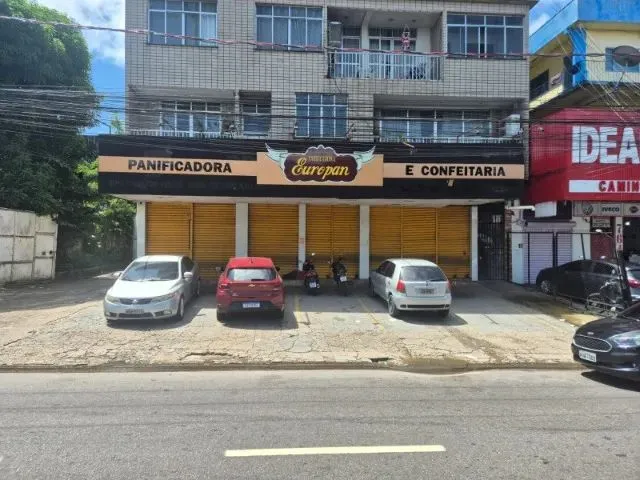 Imagem: Ponto Comercial no Crespo