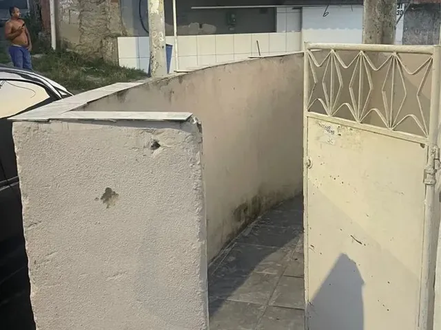 Imagem 1: Kitnet para Alugar