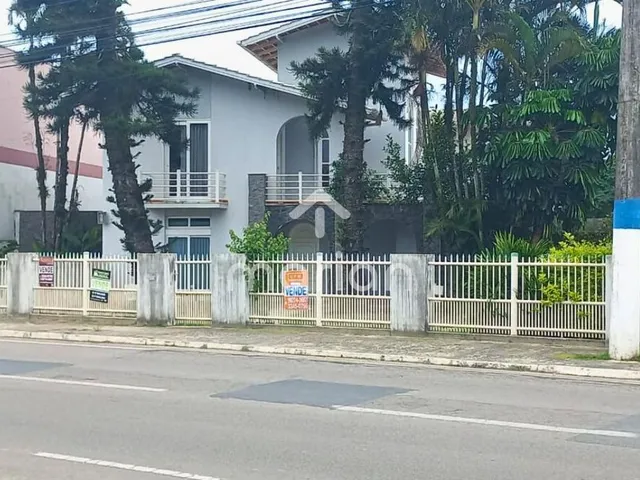 Imagem 5: Casa com 4 quartos, Armação - Penha