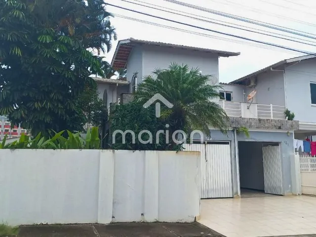 Imagem 3: Casa com 4 quartos, Armação - Penha