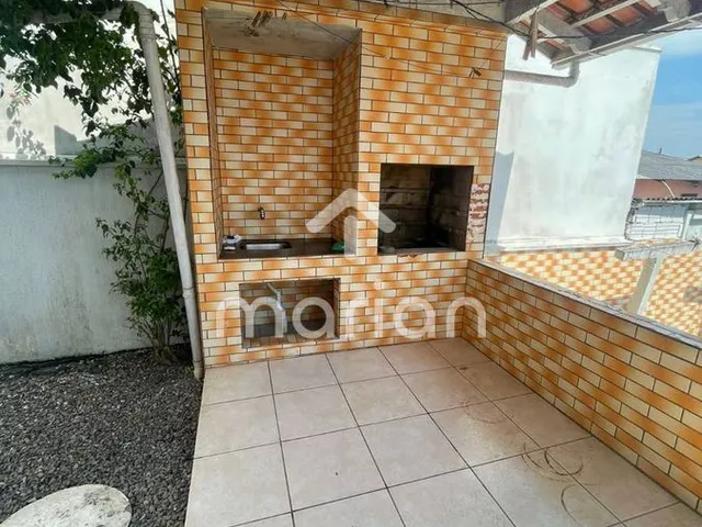 Imagem 2: Casa com 4 quartos, Armação - Penha