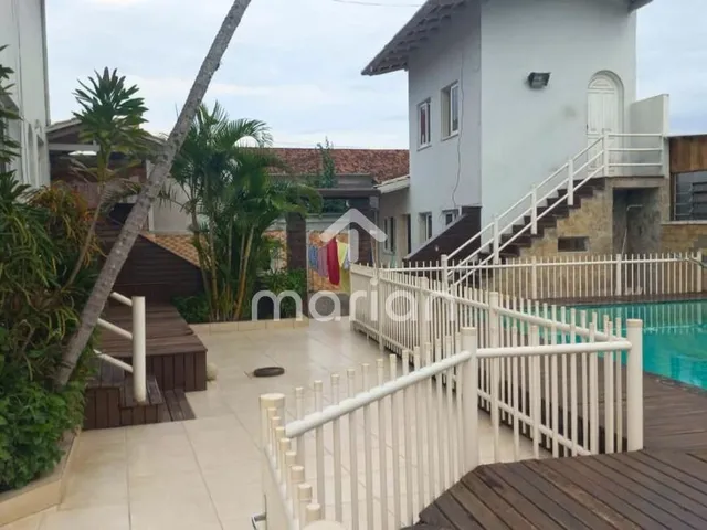 Imagem 12: Casa com 4 quartos, Armação - Penha