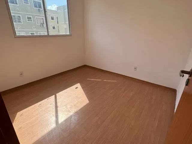 Imagem 6: Imóvel para Aluguel com 45 Metros Quadrados com 2 Quartos em Jardim Alvorada - Nova