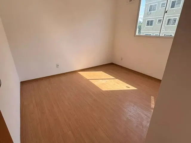 Imagem 10: Imóvel para Aluguel com 45 Metros Quadrados com 2 Quartos em Jardim Alvorada - Nova