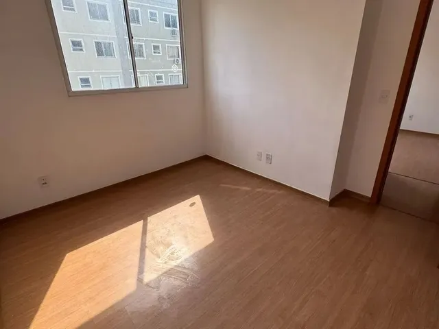 Imagem 16: Imóvel para Aluguel com 45 Metros Quadrados com 2 Quartos em Jardim Alvorada - Nova